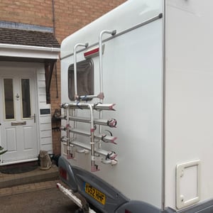2002 Auto-Trail Fiat ducato — photo 6 of 15