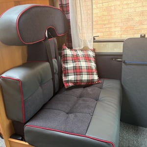 2002 Auto-Trail Fiat ducato — photo 7 of 15
