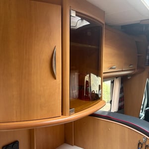 2002 Auto-Trail Fiat ducato — photo 8 of 15