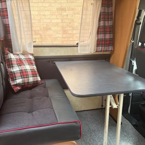 2002 Auto-Trail Fiat ducato — photo 12 of 15