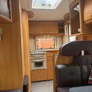2002 Auto-Trail Fiat ducato — photo 13 of 15