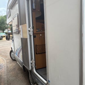 2002 Auto-Trail Fiat ducato — photo 14 of 15