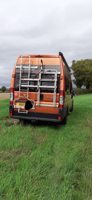 2015 Globecar Campscout — photo 7 of 16
