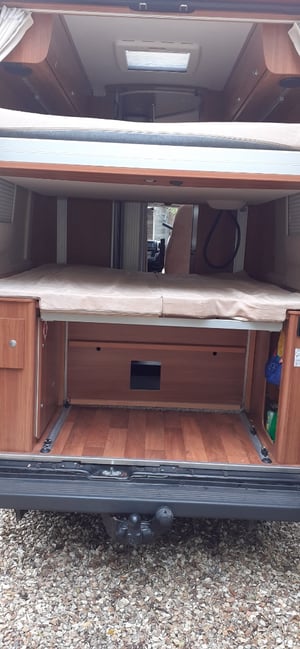 2015 Globecar Campscout — photo 9 of 16