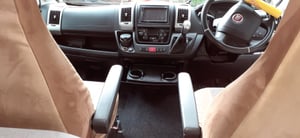 2015 Globecar Campscout — photo 10 of 16