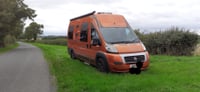 2015 Globecar Campscout - Image 2