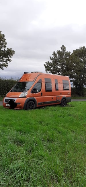2015 Globecar Campscout — photo 3 of 16