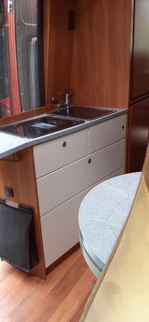 2015 Globecar Campscout — photo 11 of 16