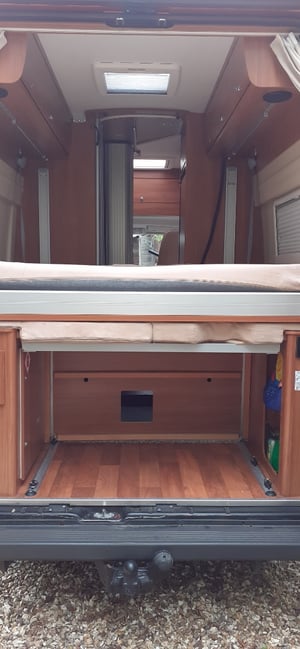 2015 Globecar Campscout — photo 14 of 16