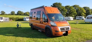 2015 Globecar Campscout — photo 1 of 16