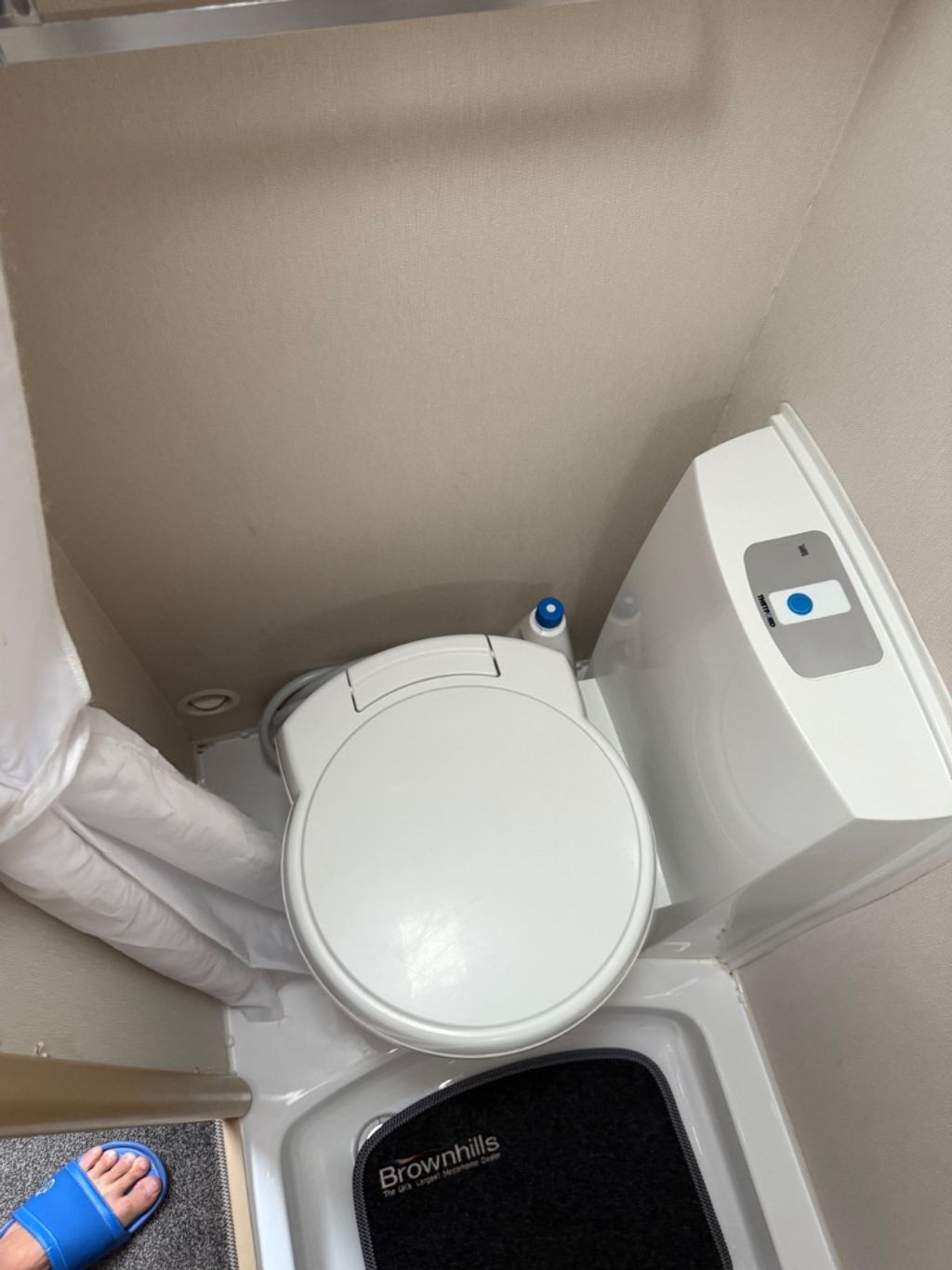 2017 Elddis Evolution 125 - Image 10