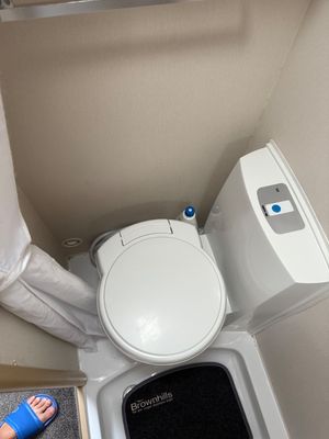 2017 Elddis Evolution 125 — photo 10 of 33