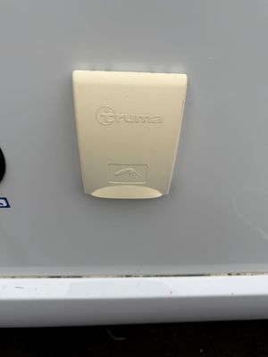 2017 Elddis Evolution 125 — photo 21 of 33