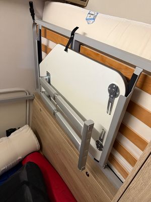 2017 Elddis Evolution 125 — photo 22 of 33