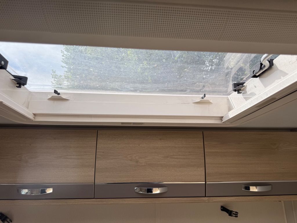 2017 Elddis Evolution 125 - Image 13