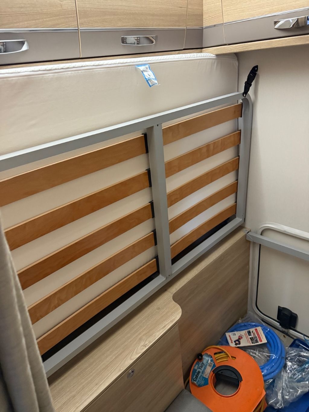 2017 Elddis Evolution 125 - Image 23