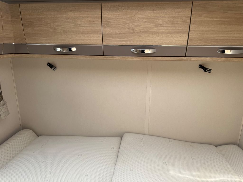 2017 Elddis Evolution 125 - Image 15