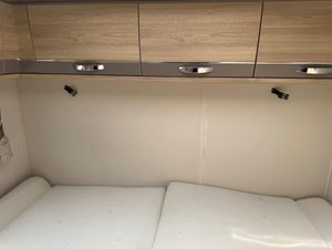 2017 Elddis Evolution 125 — photo 15 of 33