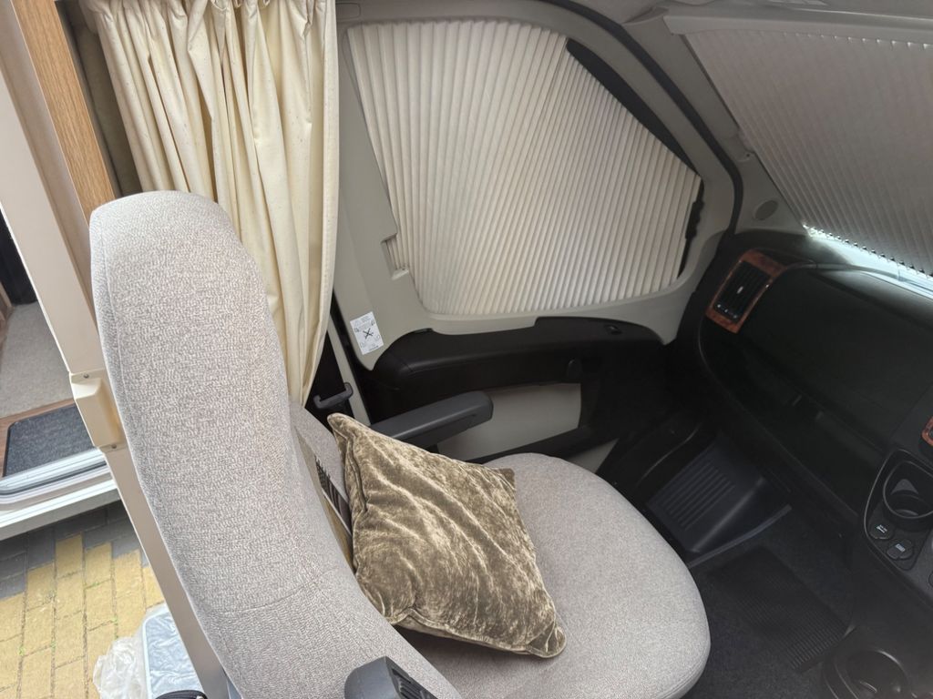 2017 Elddis Evolution 125 - Image 18