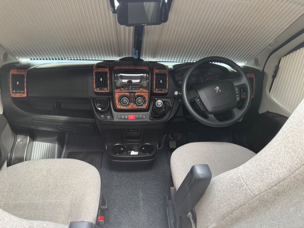2017 Elddis Evolution 125 - Image 19