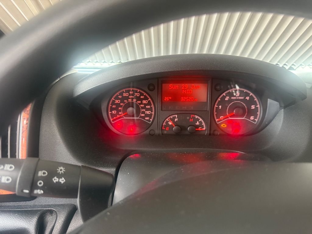 2017 Elddis Evolution 125 - Image 20