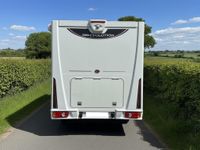 2017 Elddis Evolution 125 - Image 4