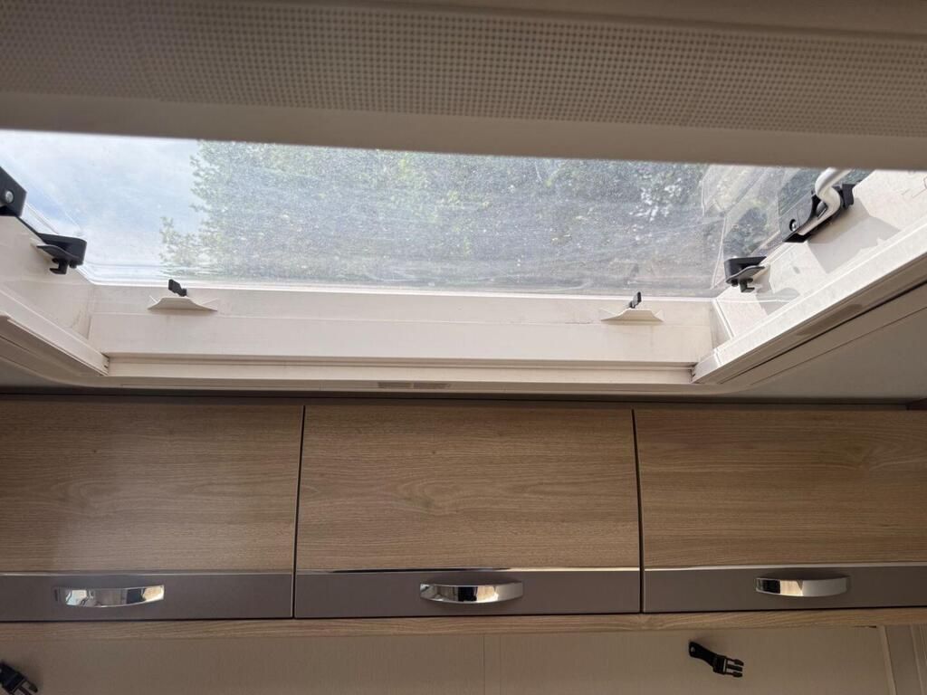 2017 Elddis Evolution 125 - Image 31