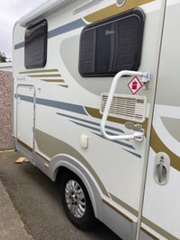 2010 Adria Compact SL Gold Edition - Image 4