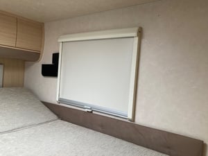 2010 Adria Compact SL Gold Edition — photo 18 of 25