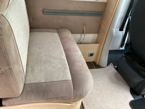 2010 Adria Compact SL Gold Edition — photo 7 of 25
