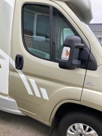 2010 Adria Compact SL Gold Edition - Image 3