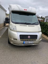 2010 Adria Compact SL Gold Edition - Image 2