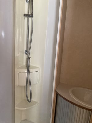 2010 Adria Compact SL Gold Edition — photo 15 of 25