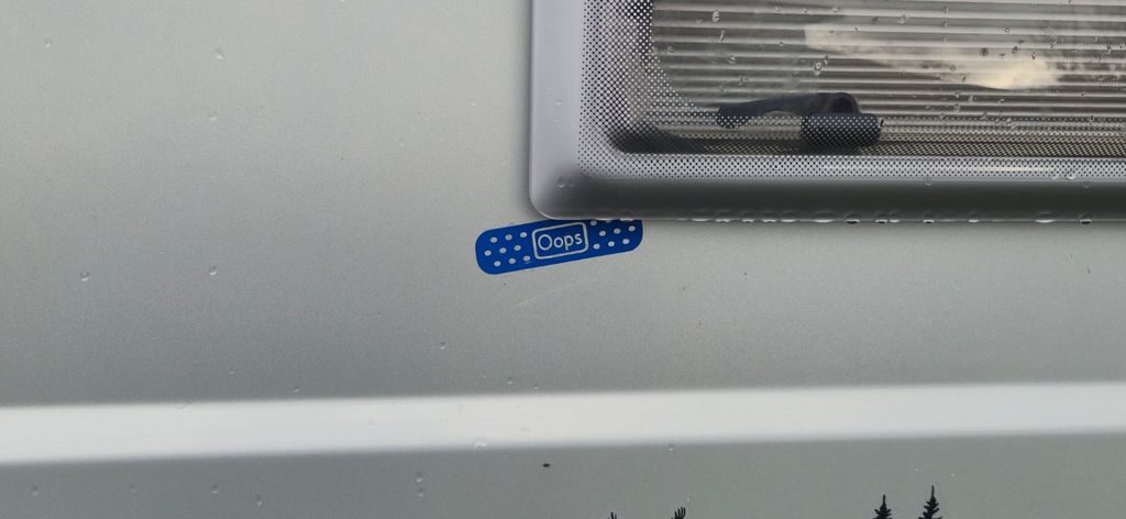 2008 Trigano tribute 650 - Image 12