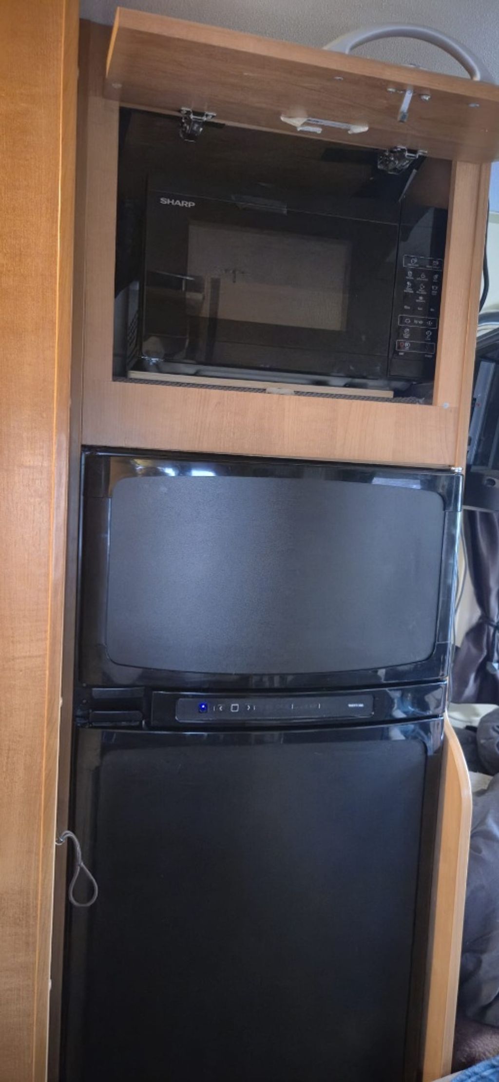 2008 Trigano tribute 650 - Image 7