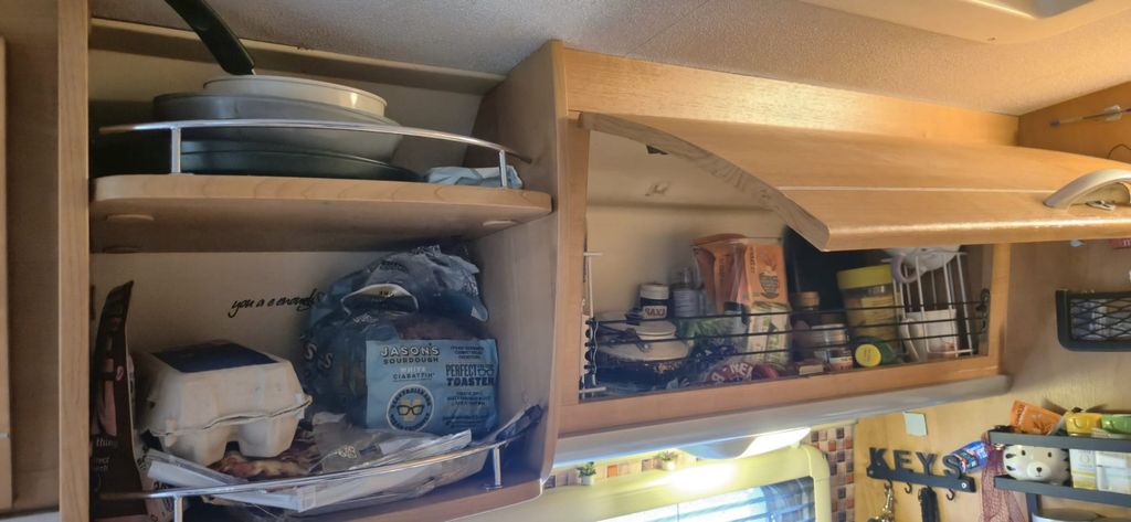 2008 Trigano tribute 650 - Image 13