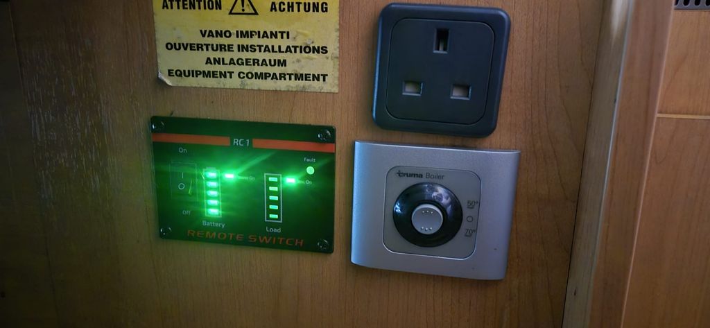 2008 Trigano tribute 650 - Image 14