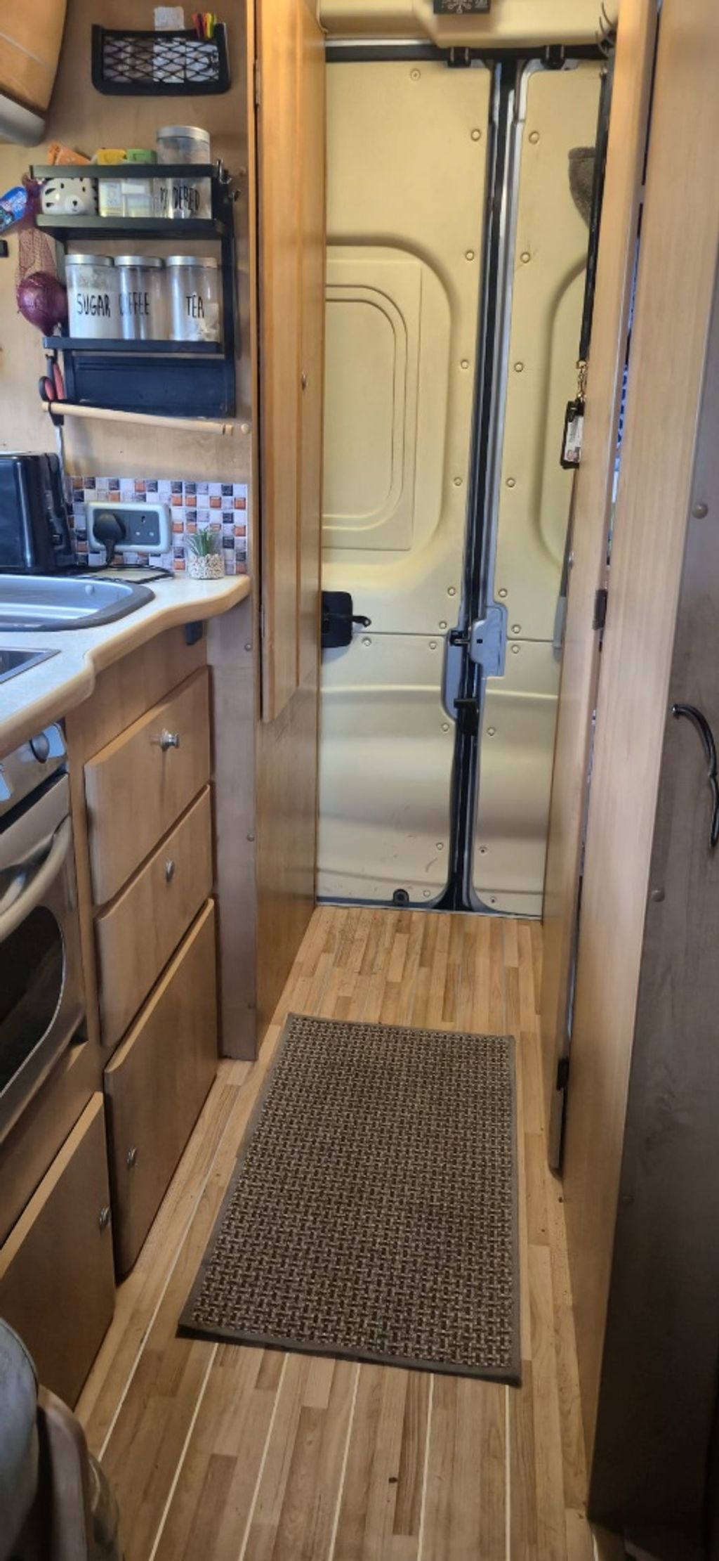 2008 Trigano tribute 650 - Image 15