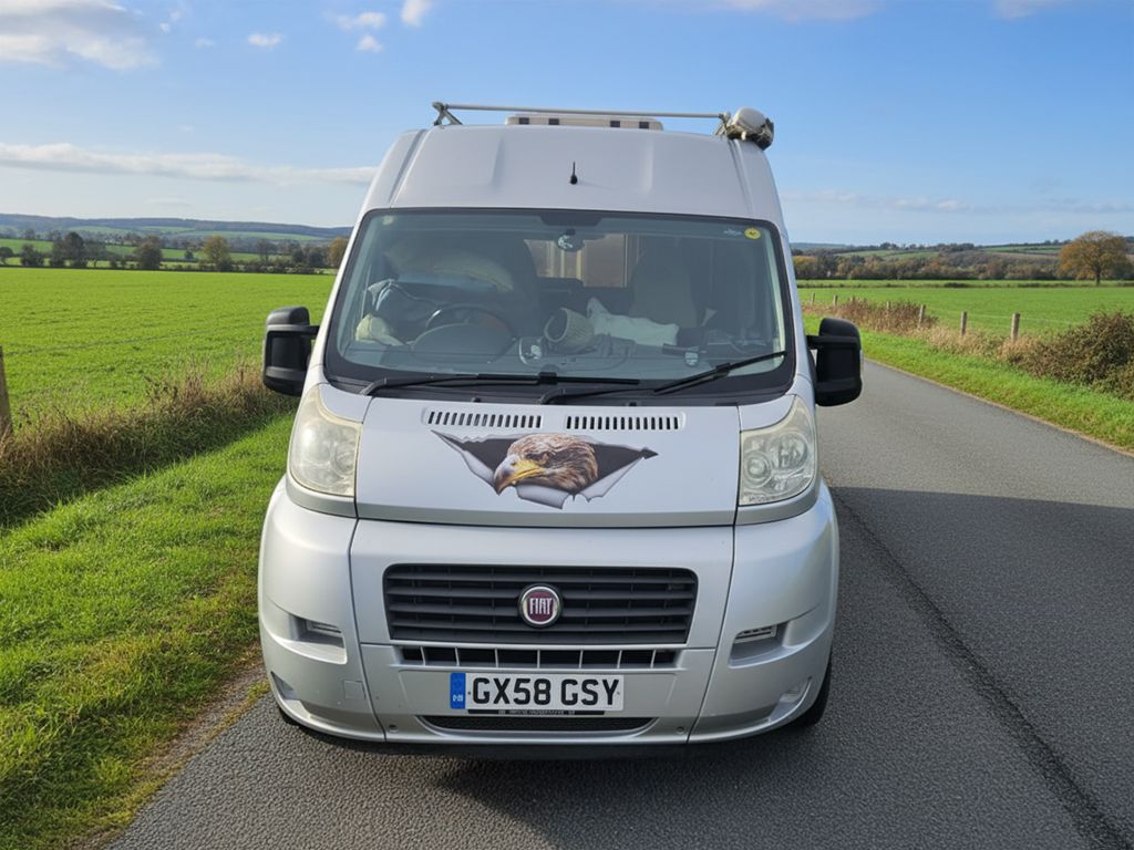 2008 Trigano tribute 650 - Image 1