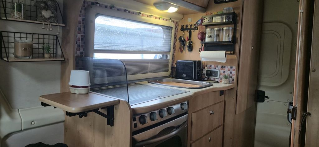 2008 Trigano tribute 650 - Image 4