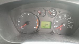 2008 Ford Transit Crew Van Conversion — photo 7 of 20