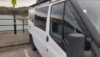 2008 Ford Transit Crew Van Conversion - Image 3