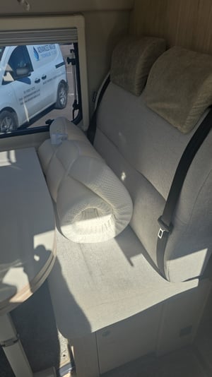 2025 Elddis Autoquest CV40 — photo 4 of 16
