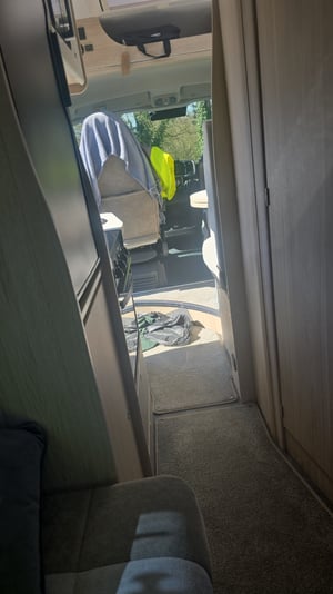 2025 Elddis Autoquest CV40 — photo 16 of 16