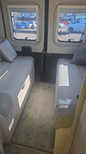 2025 Elddis Autoquest CV40 — photo 6 of 16