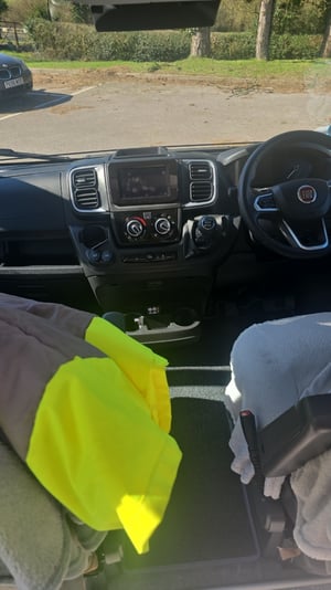 2025 Elddis Autoquest CV40 — photo 14 of 16