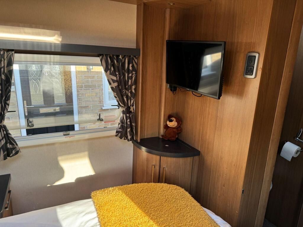 2012 AutoTrail Comanche - Image 9