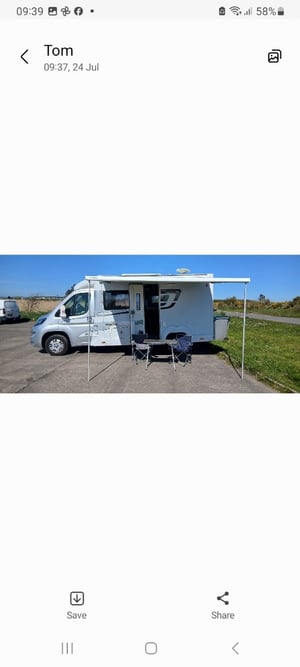 2019 Elddis Majestic 105 — photo 1 of 7
