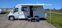 2019 Elddis Majestic 105 - Image 4