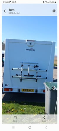 2019 Elddis Majestic 105 - Image 4